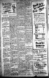 Buckinghamshire Examiner Friday 04 August 1922 Page 8