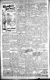 Buckinghamshire Examiner Friday 01 December 1922 Page 8