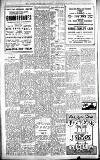 Buckinghamshire Examiner Friday 08 December 1922 Page 8
