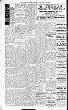 Buckinghamshire Examiner Friday 12 January 1923 Page 8
