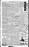 Buckinghamshire Examiner Friday 26 January 1923 Page 8