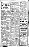 Buckinghamshire Examiner Friday 06 July 1923 Page 8