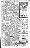 Buckinghamshire Examiner Friday 20 July 1923 Page 5