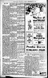 Buckinghamshire Examiner Friday 21 September 1923 Page 6