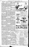 Buckinghamshire Examiner Friday 09 November 1923 Page 6