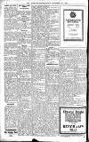 Buckinghamshire Examiner Friday 09 November 1923 Page 8