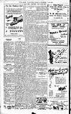 Buckinghamshire Examiner Friday 14 December 1923 Page 6