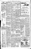Buckinghamshire Examiner Friday 01 August 1924 Page 6