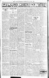 Buckinghamshire Examiner Friday 10 July 1925 Page 10