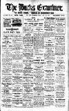 Buckinghamshire Examiner Friday 11 June 1926 Page 1