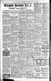 Buckinghamshire Examiner Friday 02 July 1926 Page 10