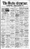 Buckinghamshire Examiner Friday 09 July 1926 Page 1