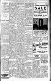 Buckinghamshire Examiner Friday 08 October 1926 Page 3