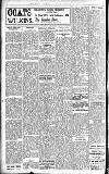 Buckinghamshire Examiner Friday 08 October 1926 Page 8