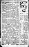 Buckinghamshire Examiner Friday 07 October 1927 Page 8