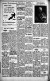 Buckinghamshire Examiner Friday 04 November 1927 Page 6