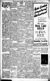 Buckinghamshire Examiner Friday 09 March 1928 Page 6