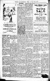 Buckinghamshire Examiner Friday 13 July 1928 Page 4