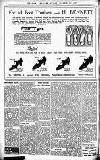 Buckinghamshire Examiner Friday 05 October 1928 Page 4