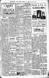 Buckinghamshire Examiner Friday 23 November 1928 Page 7
