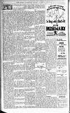 Buckinghamshire Examiner Friday 25 January 1929 Page 10