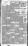 Buckinghamshire Examiner Friday 17 January 1930 Page 10