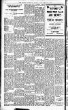 Buckinghamshire Examiner Friday 31 January 1930 Page 10