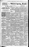 Buckinghamshire Examiner Friday 28 February 1930 Page 12