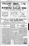 Buckinghamshire Examiner Friday 19 September 1930 Page 5