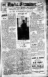 Buckinghamshire Examiner Friday 23 January 1931 Page 1
