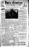 Buckinghamshire Examiner Friday 17 April 1931 Page 1