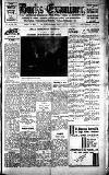 Buckinghamshire Examiner Friday 17 July 1931 Page 1