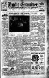 Buckinghamshire Examiner Friday 28 August 1931 Page 1