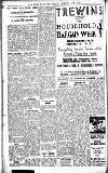 Buckinghamshire Examiner Friday 12 February 1932 Page 8
