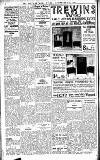 Buckinghamshire Examiner Friday 09 September 1932 Page 8