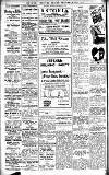 Buckinghamshire Examiner Friday 30 September 1932 Page 4