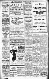 Buckinghamshire Examiner Friday 28 October 1932 Page 4