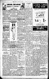 Buckinghamshire Examiner Friday 19 January 1934 Page 6