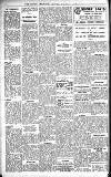 Buckinghamshire Examiner Friday 26 January 1934 Page 10