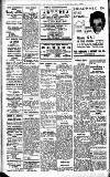 Buckinghamshire Examiner Friday 18 January 1935 Page 6