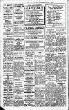 Buckinghamshire Examiner Friday 22 November 1935 Page 6