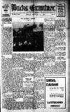 Buckinghamshire Examiner Friday 07 February 1936 Page 1