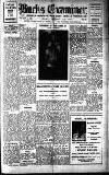 Buckinghamshire Examiner Friday 21 February 1936 Page 1