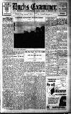 Buckinghamshire Examiner Friday 21 August 1936 Page 1