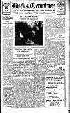 Buckinghamshire Examiner Friday 15 January 1937 Page 1
