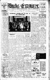 Buckinghamshire Examiner Friday 07 May 1937 Page 1