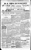 Buckinghamshire Examiner Friday 14 January 1938 Page 4