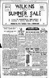 Buckinghamshire Examiner Friday 07 July 1939 Page 6