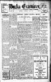 Buckinghamshire Examiner Friday 03 January 1941 Page 1