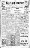 Buckinghamshire Examiner Friday 24 January 1941 Page 1